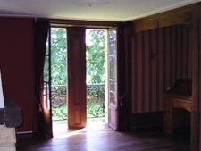 Chateau de Petit-xivry 1700