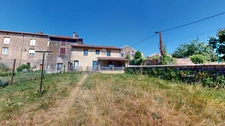 VILLECLOYE Charmante maison de village avec jardin, garage et terrasse couverte 