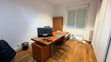 Ensemble immobilier maison d'habitation de prestige et bureaux