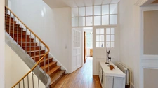 Maison de maître d'exception sur 1,6 hectare de terrain– Thonne-les-Prés