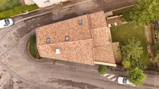 Maison de caractère entièrement rénovée à neuf à vendre SAINT JEAN LES LONGUYON (54)