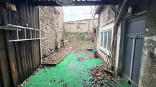 Maison à vendre 3 pièces BERTRANGE (57)