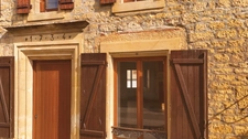 Maison de caractère entièrement rénovée à neuf à vendre SAINT JEAN LES LONGUYON (54)