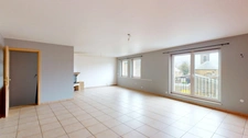 Maison à vendre 3 pièces ECOUVIEZ (55)