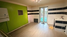 Maison à vendre 3 pièces BERTRANGE (57)