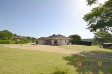 🌳 Superbe Villa Contemporaine avec Piscine et Vue Panoramique sur la Campagne – Vayres (87600) 🏡