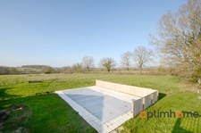 Maison à vendre 7 pièces avec Gîte et 2.2HA de terrain sans voisins