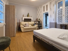 🏡 Maison de caractère aux multiples possibilités – Cœur de Saint-Laurent-de-Céris