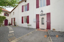 🏡 Spacieuse maison de campagne aux multiples possibilités – Saint-Christophe, Charente 🌳