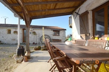 Maison à vendre 7 pièces avec Gîte et 2.2HA de terrain sans voisins