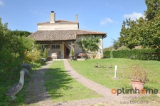 ? Charmante maison spacieuse à Saint-Romain, dans la Vienne ?