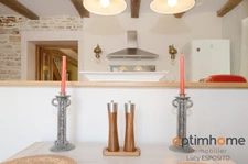 Charmante maison de village à Joussé 86350 – Prête à emménager ! 🏡✨