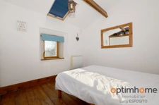 Maison à vendre 7 pièces avec Gîte et 2.2HA de terrain sans voisins