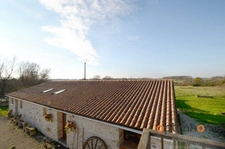 Maison à vendre 7 pièces avec Gîte et 2.2HA de terrain sans voisins