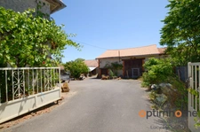 🏡 Ensemble immobilier avec énorme potentiel – Nieuil (Charente) 🌿