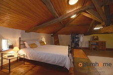 🏡 Charmante Maison en Pierre avec Gîte, Grand Jardin & Piscine à Turgon, en Charente ☀️🌳