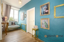🏡 Maison de caractère du XIXᵉ siècle au cœur de Confolens