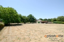 🏡 Charmante Maison en Pierre avec Gîte, Grand Jardin & Piscine à Turgon, en Charente ☀️🌳