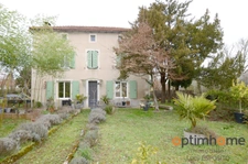 Maison à vendre 6 pièces TAIZE AIZIE (16)