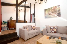 🏡Charmante Maison en Pierre au Cœur du Vieux-Cérier, Charente