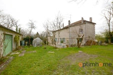 Maison à vendre 6 pièces TAIZE AIZIE (16)