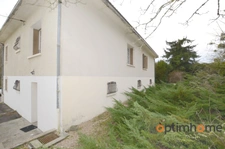 Grande maison familiale avec sous-sol, jardin et bois — Aux abords de Saint-Laurent-de-Céris 🌳