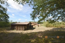 🏡 Charmante fermette sur 1.2 hectare – Idéale pour chevaux, animaux ou projet de petite exploitation ! 🐴🌿