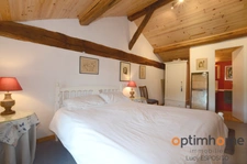 🏡 Charmante Maison en Pierre avec Gîte, Grand Jardin & Piscine à Turgon, en Charente ☀️🌳