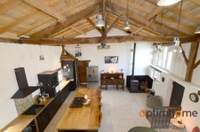 🏡 Charmante Ferme à Vendre 4 chambres 9,164 m² terrain – Cherves-Châtelars, Charente 