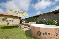 🏡 Charmante Ferme à Vendre 4 chambres 9,164 m² terrain – Cherves-Châtelars, Charente 