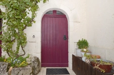 🏡 Spacieuse maison de campagne aux multiples possibilités – Saint-Christophe, Charente 🌳