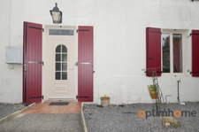 🏡 Spacieuse maison de campagne aux multiples possibilités – Saint-Christophe, Charente 🌳