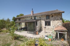 🏡 Charmante Grange Rénovée à Verneuil, Charente !
