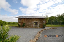 🏡 Charmante Ferme à Vendre 4 chambres 9,164 m² terrain – Cherves-Châtelars, Charente 