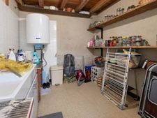 🏡 Maison de caractère aux multiples possibilités – Cœur de Saint-Laurent-de-Céris