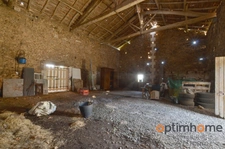 🏡 Charmante Ferme à Vendre 4 chambres 9,164 m² terrain – Cherves-Châtelars, Charente 