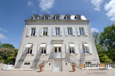 🏡 Élégante Maison de Maître avec piscine chauffée et parc paysager – Saulgond, Charente 🌳✨