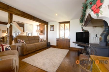 Maison à vendre 7 pièces avec Gîte et 2.2HA de terrain sans voisins