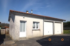 Belle maison de plain-pied avec annexe, étang et bois !