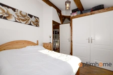 Maison à vendre 7 pièces avec Gîte et 2.2HA de terrain sans voisins