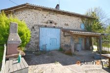 🏡 Belle opportunité de rénovation au cœur de Cheronnac ! ✨