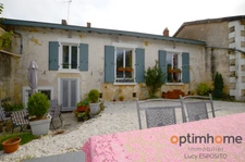 Belle maison avec 8 chambres dans un village pittoresque