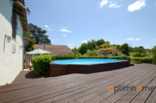 🌿Charmante et Propriété Atypique à Vendre à Nanteuil-en-Vallée🌿
