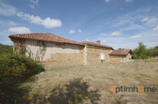 🏡 Charmante fermette sur 1.2 hectare – Idéale pour chevaux, animaux ou projet de petite exploitation ! 🐴🌿