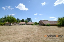 🌿Charmante et Propriété Atypique à Vendre à Nanteuil-en-Vallée🌿