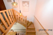 🏡 Charmante Ferme à Vendre 4 chambres 9,164 m² terrain – Cherves-Châtelars, Charente 
