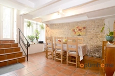 Belle maison avec 8 chambres dans un village pittoresque