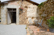 🏡 Charmante Ferme à Vendre 4 chambres 9,164 m² terrain – Cherves-Châtelars, Charente 