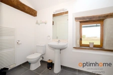 Maison à vendre 7 pièces avec Gîte et 2.2HA de terrain sans voisins