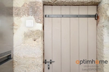 Charmante maison en pierre avec vues imprenables – secteur Val d’Issoire 🌿🏡